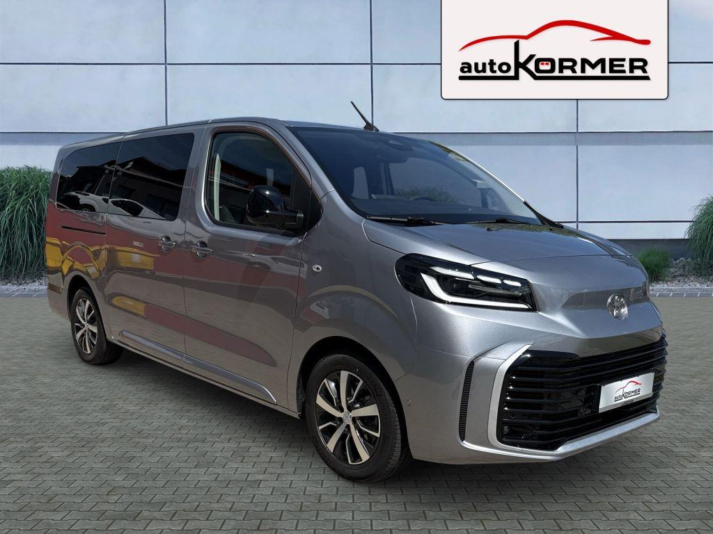 Toyota Proace Verso L2 Teamplayer (8-Si.) el.Schiebetür