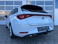 Seat Leon ST 1.5 eTSI DSG FR *10 JAHRE HERSTELLERGAR* bei Autohaus Landmann & Maier OHG