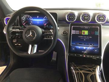 2023 Mercedes-BENZ CLE 照片 7