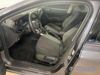 Volkswagen Polo - Vorschau Bild 9