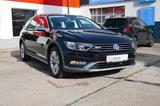 Volkswagen Passat Variant Alltrack 4Motion Navi/AHK/ErgoSit - gebrauchte VW Passat Alltrack aus dem Jahr 2018