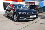 Volkswagen Passat Variant Alltrack 4Motion Navi/AHK/ErgoSit - Volkswagen Passat Alltrack mit Diesel-Antrieb