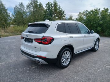 BMW X3 - 12