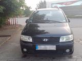 Hyundai Matrix 1.6 GLS GLS - Hyundai Matrix: Gls