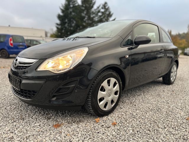 Opel Corsa D Edition 1.3 CDTI/Klima/ZV/.../