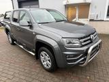 Volkswagen Amarok Highline DoubleCab 4Motion - Volkswagen Amarok