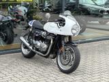 Triumph Thruxton *Sofort*Lieferung* - TRIUMPH THRUXTON