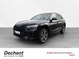 Audi Q5 SUV S line Q5 40 TDI quattro Pano AHK Matrix