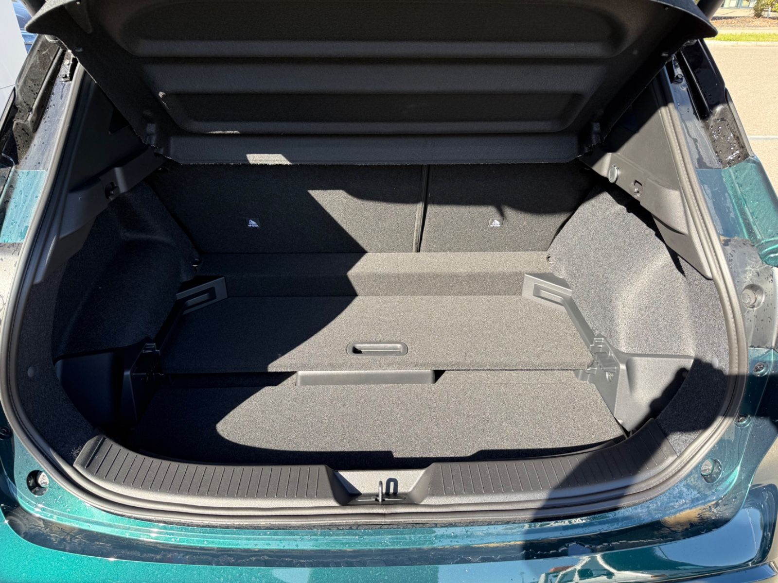 Fahrzeugabbildung Nissan Qashqai N-Design e-Power - Alcantara