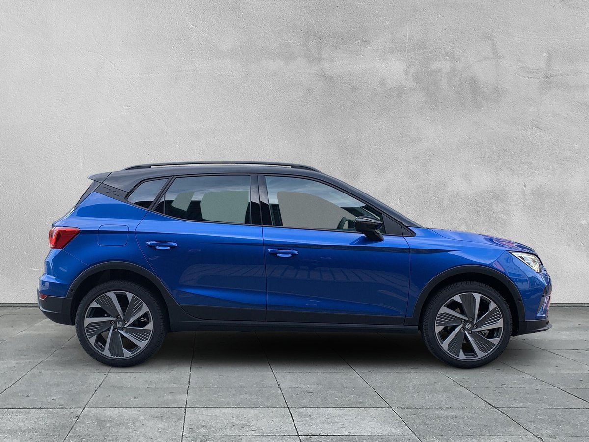 Seat Arona - Bild 6