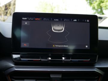Cupra Leon - 12