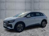 Audi Q4 e-tron 50 QU MATRIX+NAVI+HuD+RFK+ACC+SHZ - Audi Q4 e-tron in Leipzig