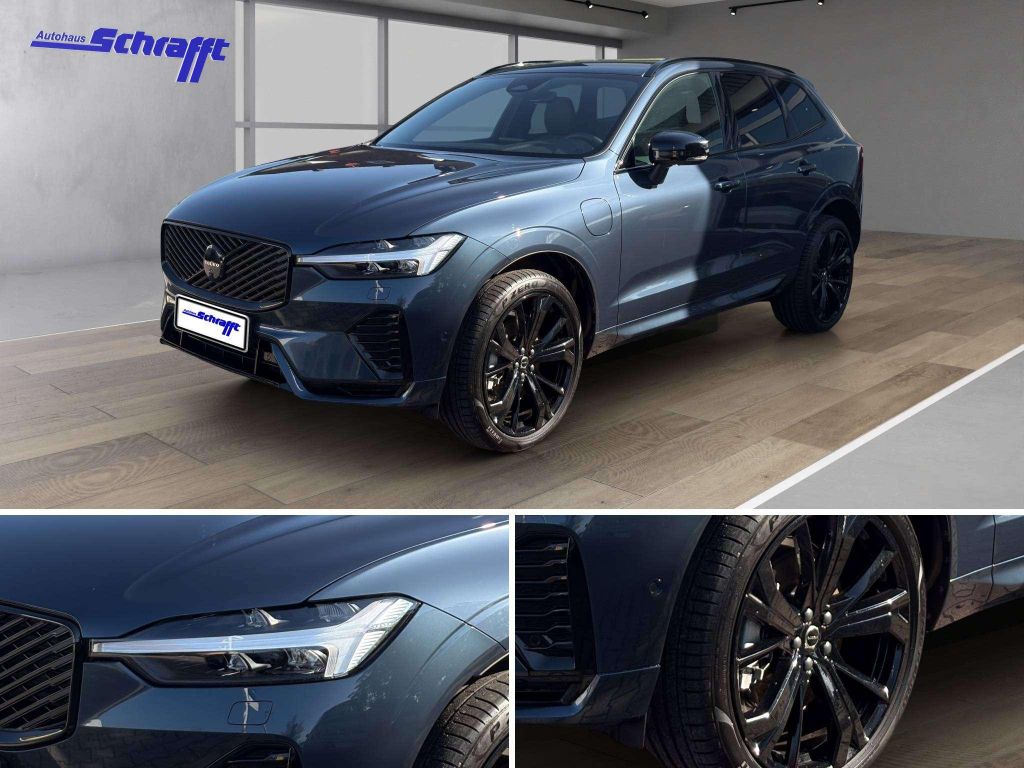 Image of Volvo XC60