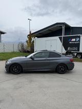 BMW M240i xDrive / No OPF / Remus AGA - BMW M240i