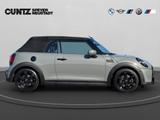 MINI Cooper S Cabrio Classic Trim Head-Up Harman/Kard - gebrauchte MINI Cooper S Cabrio aus dem Jahr 2022