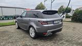 Land Rover Range Rover Sport | Luxus-SUV | PANO | STANDHEIZ - : Geländewagen, Luxus