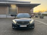 Mercedes-Benz S 350 d Lang MB 100 Garantie Voll Scheckheft - Mercedes-Benz S 350 in Bremen