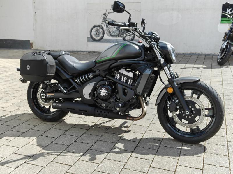 Kawasaki Vulcans
