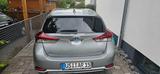 Toyota Auris Hybrid Team Deutschland 1,8-l-VVT-i Te... - Toyota Auris: Team Deutschland