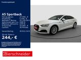 Audi A5 Sportback 35 TDI PANO NAVI CAM VC - Audi A5 35 TDI Gebrauchtwagen