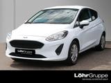 Ford Fiesta 1.0 Ecoboost Trend AppLink/Klima - Ford Fiesta: Limousine