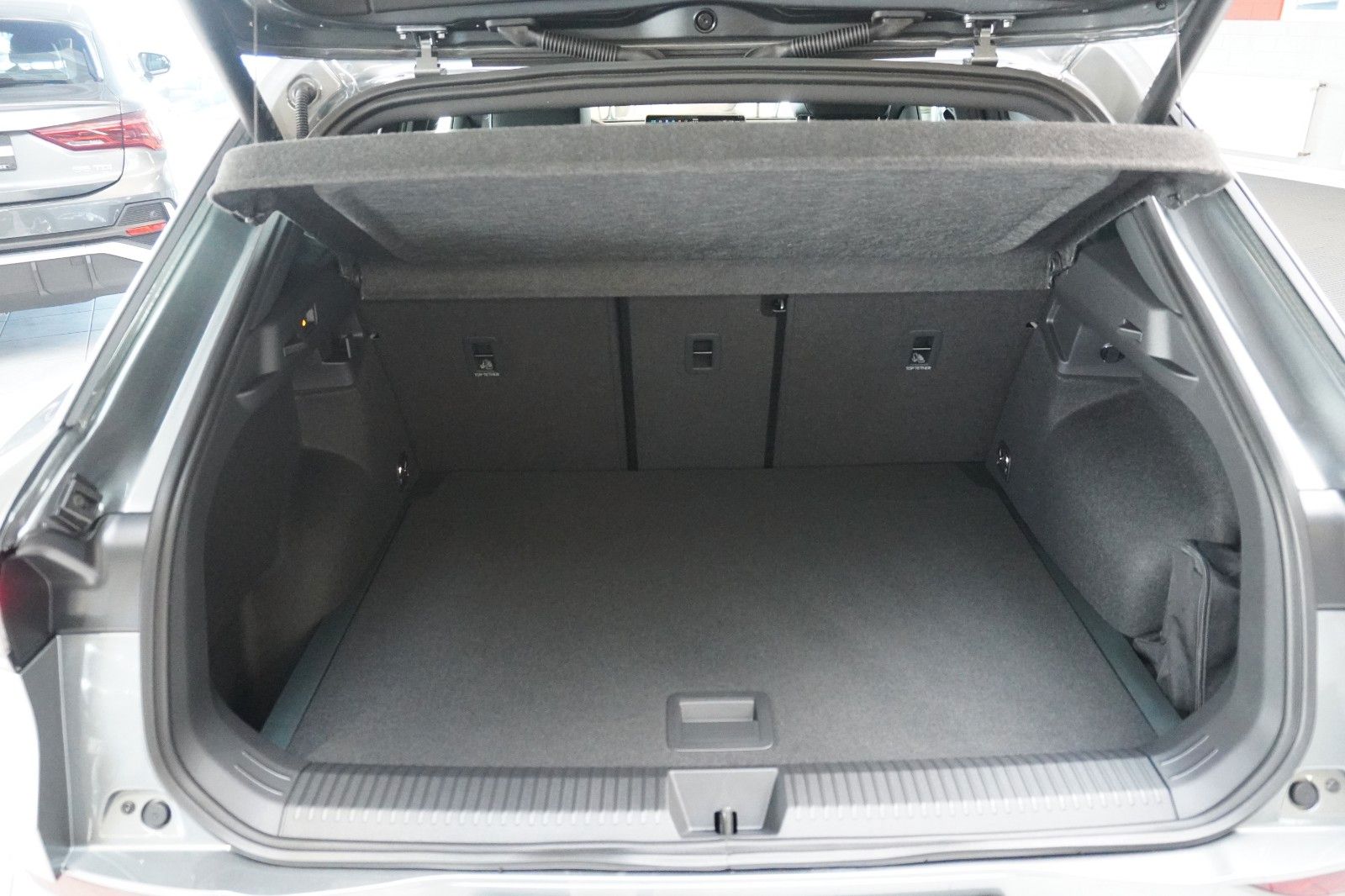 Volkswagen T-Roc - Bild 16