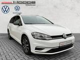 Volkswagen Golf Variant VII 2.0 TDI IQ.DRIVE (EURO 6d-TEMP) - Volkswagen Golf: 6.0