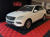 Mercedes-Benz ML 250 CDI BlueTec ( AHK/ SHZ/ NAVI/ XENO - Mercedes-Benz ML 250 aus 2013