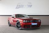 Dodge Challenger 3.6 GT/SHZ/LHZ/TOTW/BTH/MFL/RFK/R20 - gebrauchte Dodge Challenger aus dem Jahr 2022
