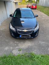 Chevrolet Cruze 1.6 LS LS - Chevrolet Cruze: Limousine, 1.6