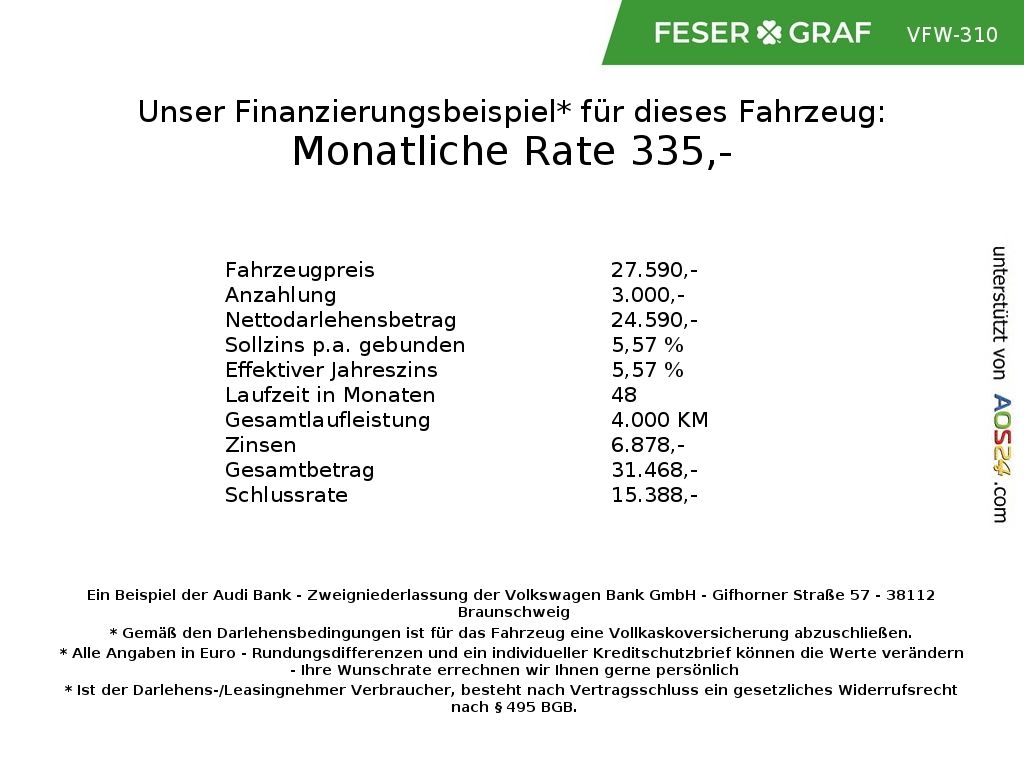 Audi A1 - Bild 15