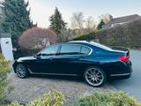 BMW Bmw 740Le  iPerformance xDrive Head-Up - BMW 740: 740i Xdrive