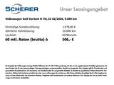 Volkswagen Golf Variant R 4MOTION AHK|Carbon|360°Kamera|Har - Volkswagen Golf: Variant Golf3