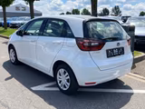 Honda Jazz 1.5 i-MMD Hybrid Comfort|LED|SHZ|ACC - Honda Jazz mit Hybrid-Antrieb: Automatik