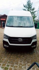 Hyundai H350 2.5 CRDi - Hyundai H350 Gebrauchtwagen