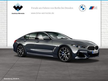 BMW 840 - 9