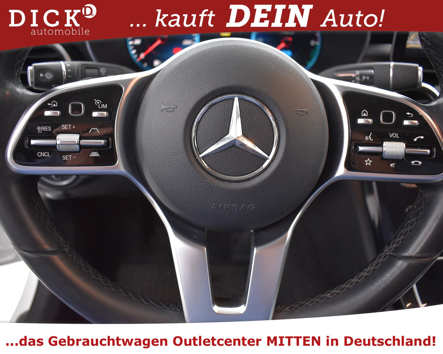 MERCEDES-BENZ C300de  Av  LUFT+COMAN+360+WIDES+HEAD+MEMO+STDHZ - Image 18