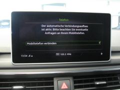 Fahrzeugabbildung Audi A5 2.0 TDI Sportback S-Tronic NAVI/LEDER/SHZ/PDC