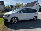 Seat Alhambra 2.0 TDI CR Ecomotive 125kW Style Style - Seat Alhambra in Dortmund