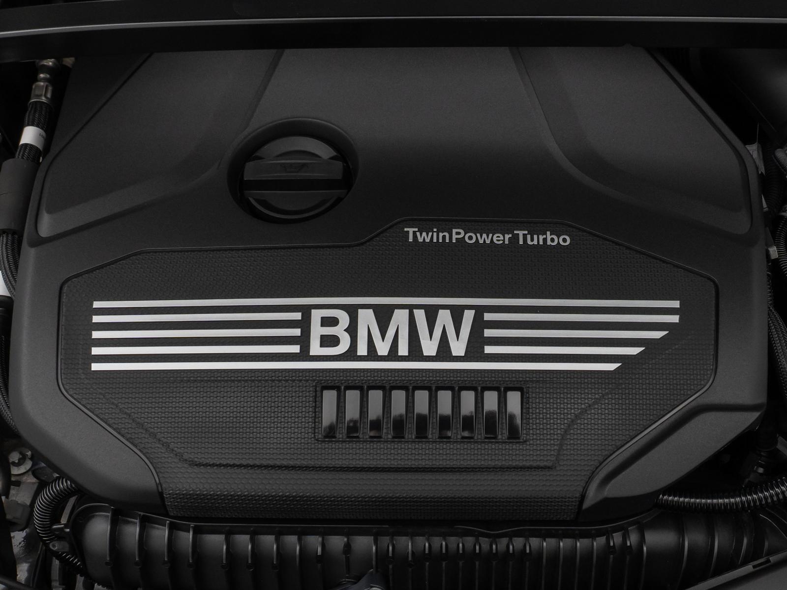 BMW 1 Series i M Sport Panoram Kamera DAB HiFi Komfort 19", миниатюра 18