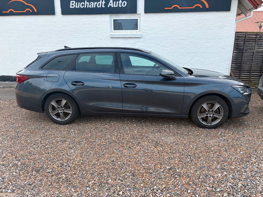 Image of Seat Leon