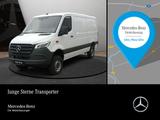 Mercedes-Benz Sprinter 319 CDI KA AHK+Allrad+9G+Klima+MBUX+LED