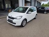 Skoda Citigo Ambition - gebrauchte Skoda Citigo aus dem Jahr 2015