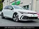 Volkswagen Golf VIII GTI*HARMAN/KARDON*VELOUR*VIRTUAL*IQ LI - Volkswagen Golf: I