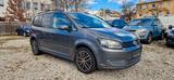 Volkswagen Touran 1.4 TSI DSG Trendline mit 140 PS - Volkswagen Touran: 14 Tsi