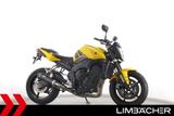 Yamaha FZ 1 N - SPORTAUSPUFF - YAMAHA FZ1N