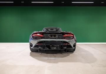 صورة 8 لـ  Mclaren 750S