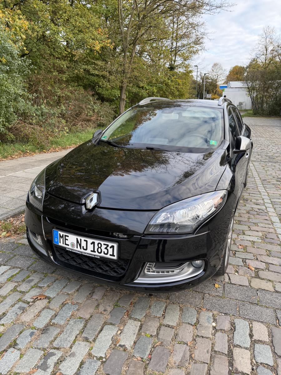 Renault Megane 2013 — photo 6