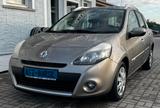 Renault Clio Grandtour Dynamique - gebrauchte Renault Clio aus dem Jahr 2011