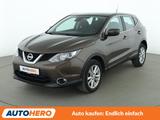 Nissan Qashqai 1.2 Acenta Aut.*NAVI*CAM*SPUR*PDC*SHZ* - Nissan: Acenta